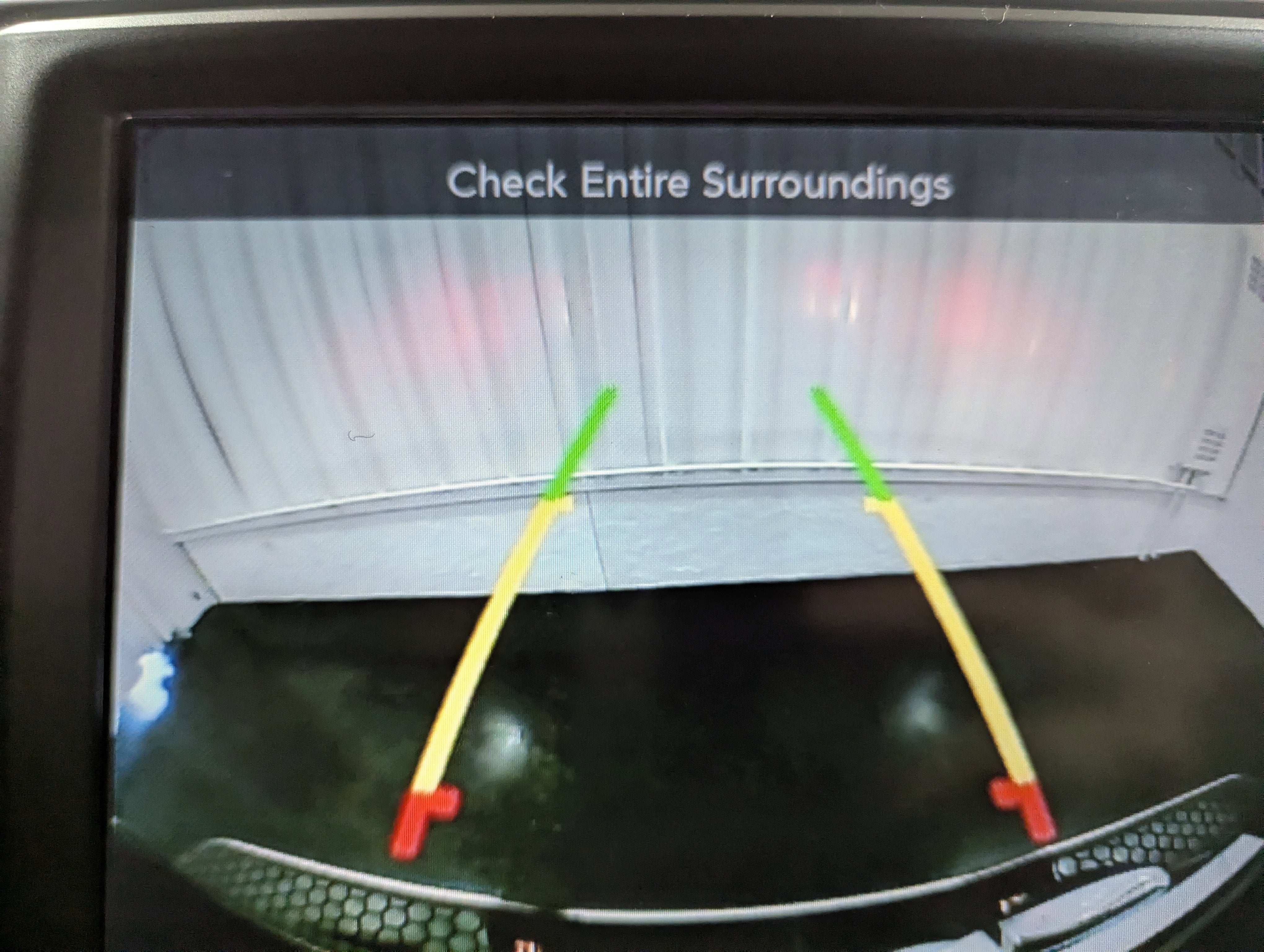 2017 RAM 1500 Big Horn Crew Cab 4x4 5'7' Box