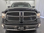 2017 RAM 1500 Big Horn Crew Cab 4x4 5'7' Box