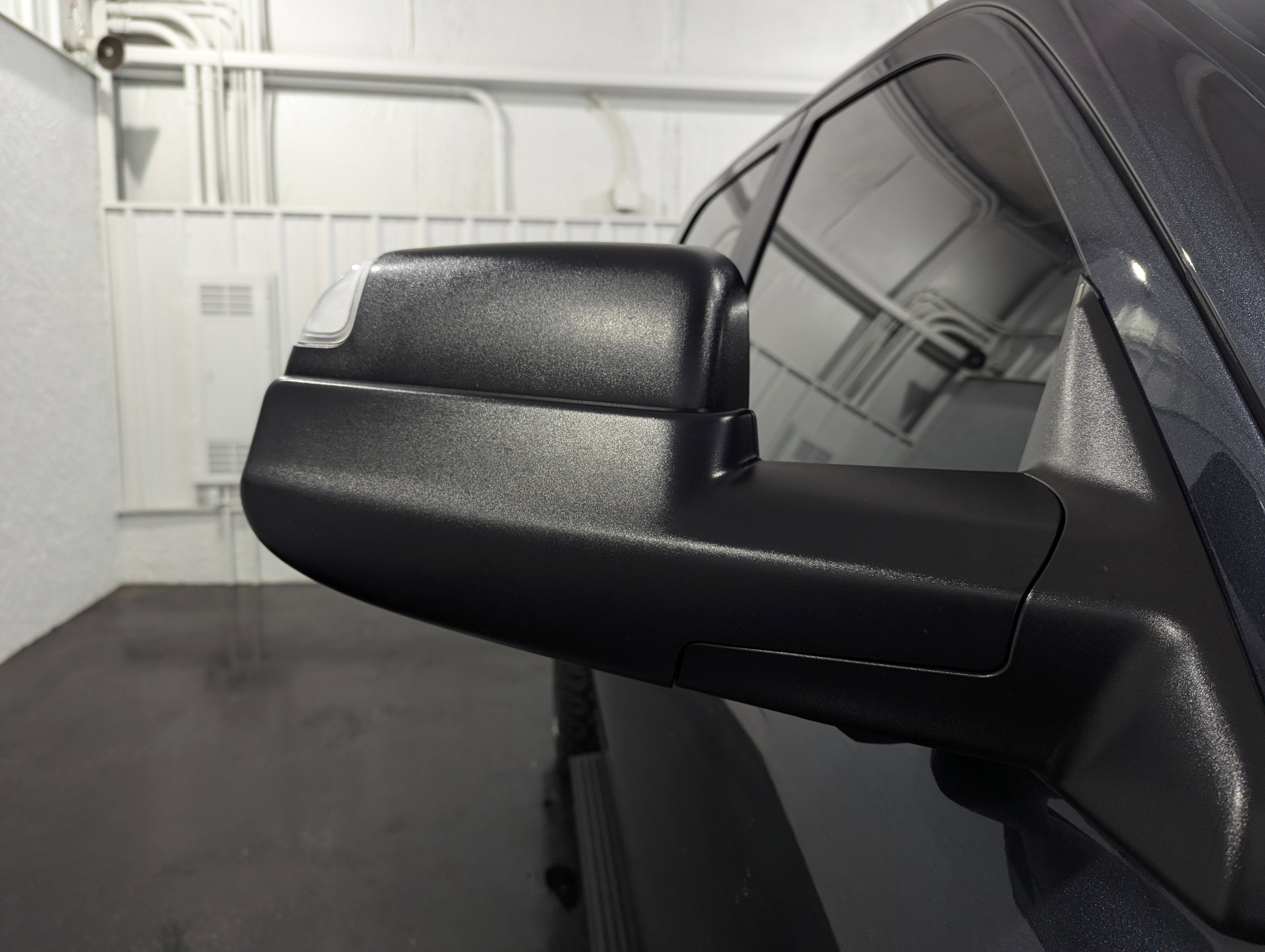 2021 RAM 2500 Power Wagon Crew Cab 4x4 6'4' Box