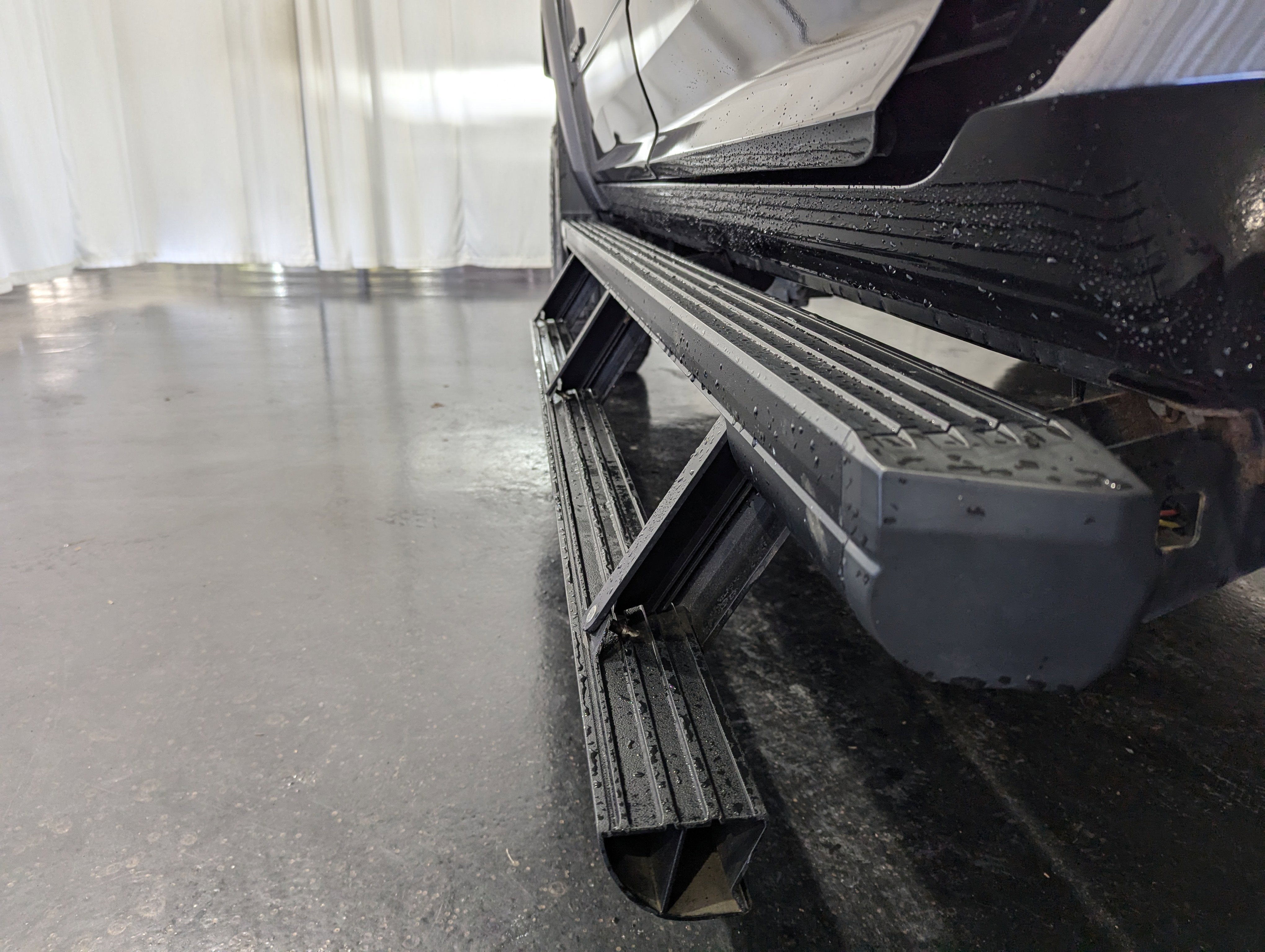 2021 RAM 2500 Power Wagon Crew Cab 4x4 6'4' Box