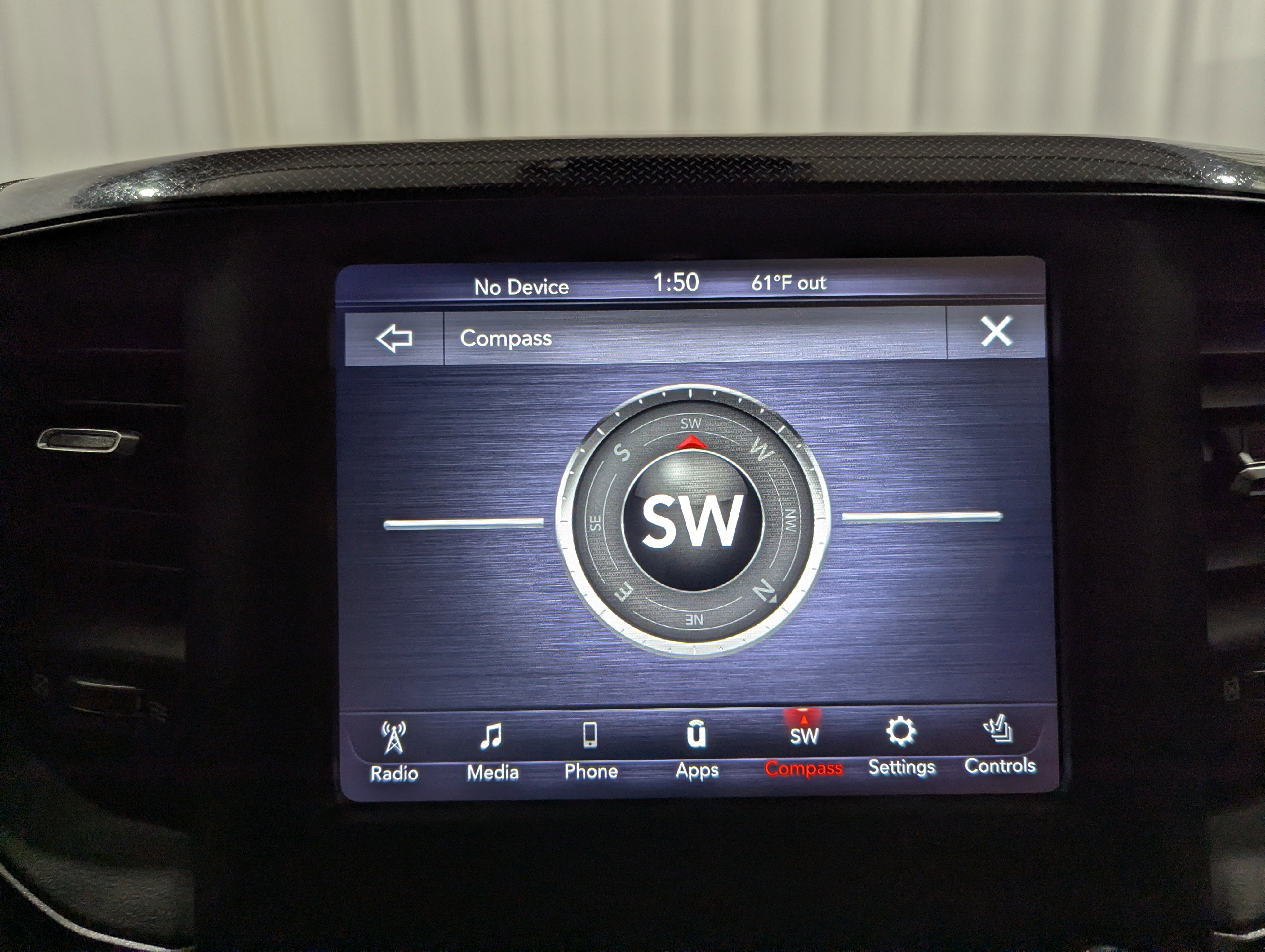 2019 RAM 2500 Power Wagon Crew Cab 4x4 6'4' Box