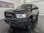 2019 RAM 2500 Power Wagon Crew Cab 4x4 6'4' Box