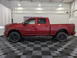 2026 RAM 2500 RAM 2500 BLACK EXPRESS CREW CAB 4X4 6'4' BOX