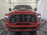2026 RAM 2500 RAM 2500 BLACK EXPRESS CREW CAB 4X4 6'4' BOX