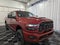 2026 RAM 2500 RAM 2500 BLACK EXPRESS CREW CAB 4X4 6'4' BOX