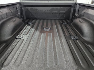 2026 RAM 2500 RAM 2500 BLACK EXPRESS CREW CAB 4X4 6'4' BOX