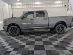 2026 RAM 2500 RAM 2500 BLACK EXPRESS CREW CAB 4X4 6'4' BOX