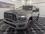 2026 RAM 2500 RAM 2500 BLACK EXPRESS CREW CAB 4X4 6'4' BOX
