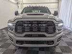 2026 RAM 2500 RAM 2500 BLACK EXPRESS CREW CAB 4X4 6'4' BOX