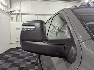2026 RAM 2500 RAM 2500 BLACK EXPRESS CREW CAB 4X4 6'4' BOX