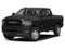 2020 RAM 2500 Tradesman Crew Cab 4x4 6'4' Box