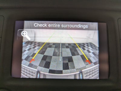 2020 RAM 2500 Tradesman Crew Cab 4x4 6'4' Box