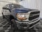 2020 RAM 2500 Tradesman Crew Cab 4x4 6'4' Box