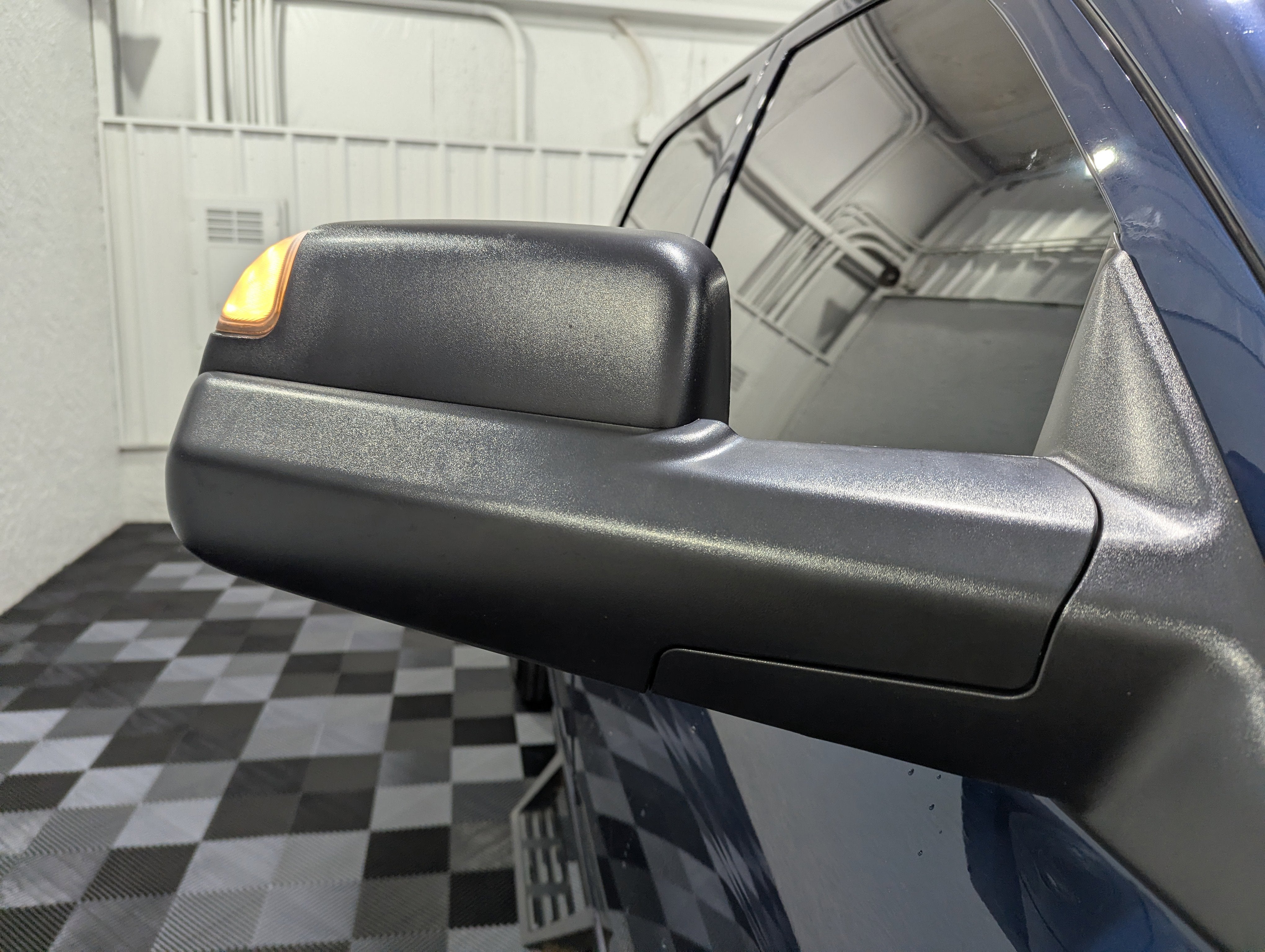 2020 RAM 2500 Tradesman Crew Cab 4x4 6'4' Box