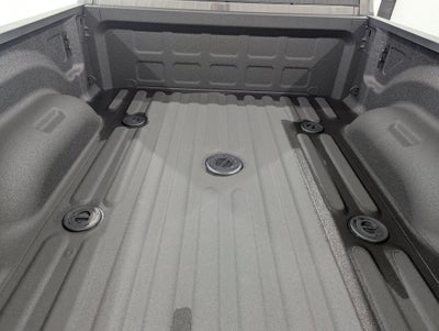 2026 RAM 2500 RAM 2500 BLACK EXPRESS CREW CAB 4X4 6'4' BOX