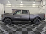 2026 RAM 2500 RAM 2500 BLACK EXPRESS CREW CAB 4X4 6'4' BOX