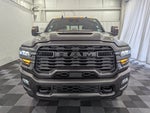 2026 RAM 2500 RAM 2500 BLACK EXPRESS CREW CAB 4X4 6'4' BOX