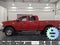2021 RAM 2500 Tradesman Crew Cab 4x4 6'4' Box