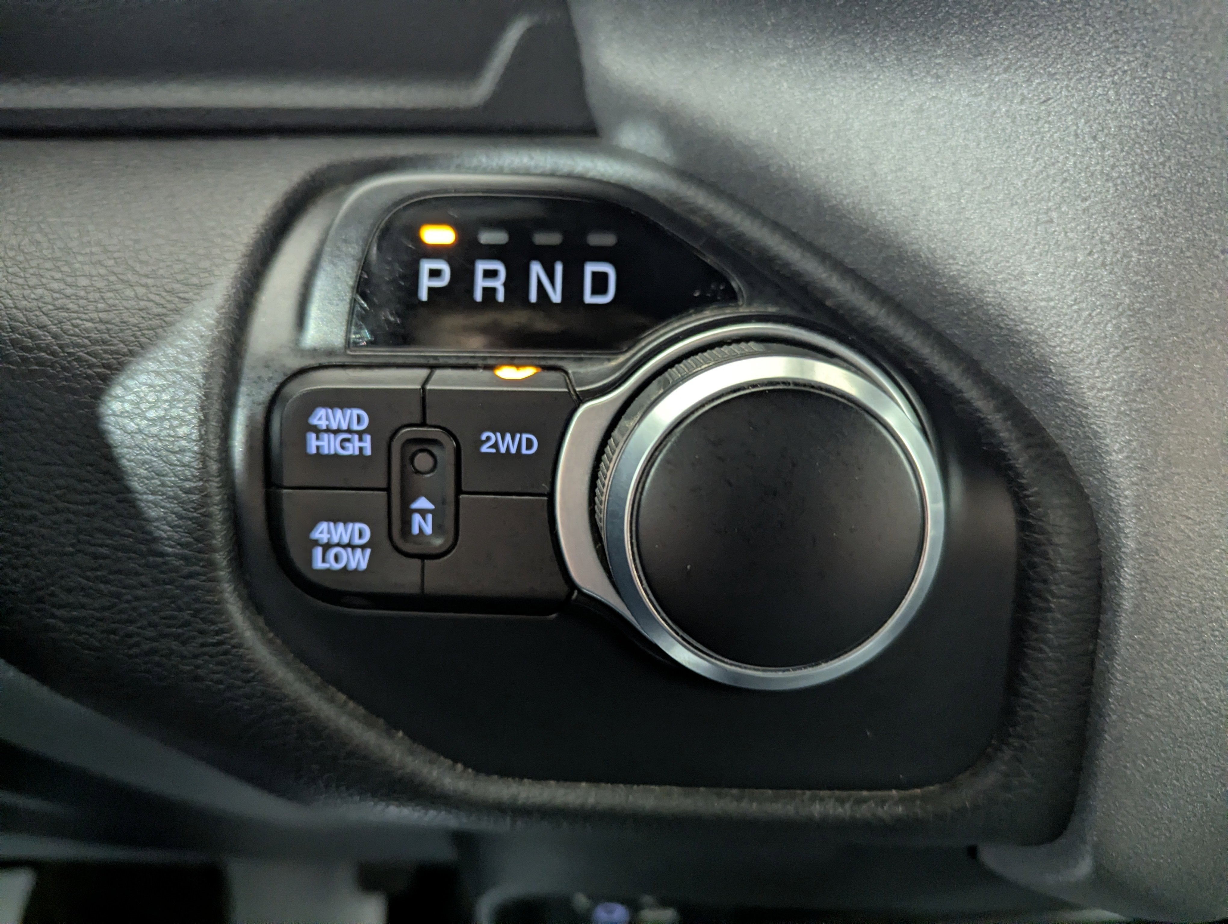 2021 RAM 2500 Tradesman Crew Cab 4x4 6'4' Box