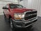 2021 RAM 2500 Tradesman Crew Cab 4x4 6'4' Box