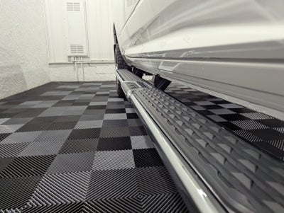 2020 RAM 2500 Tradesman Crew Cab 4x4 6'4' Box