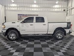 2020 RAM 2500 Tradesman Crew Cab 4x4 6'4' Box