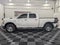 2020 RAM 2500 Tradesman Crew Cab 4x4 6'4' Box