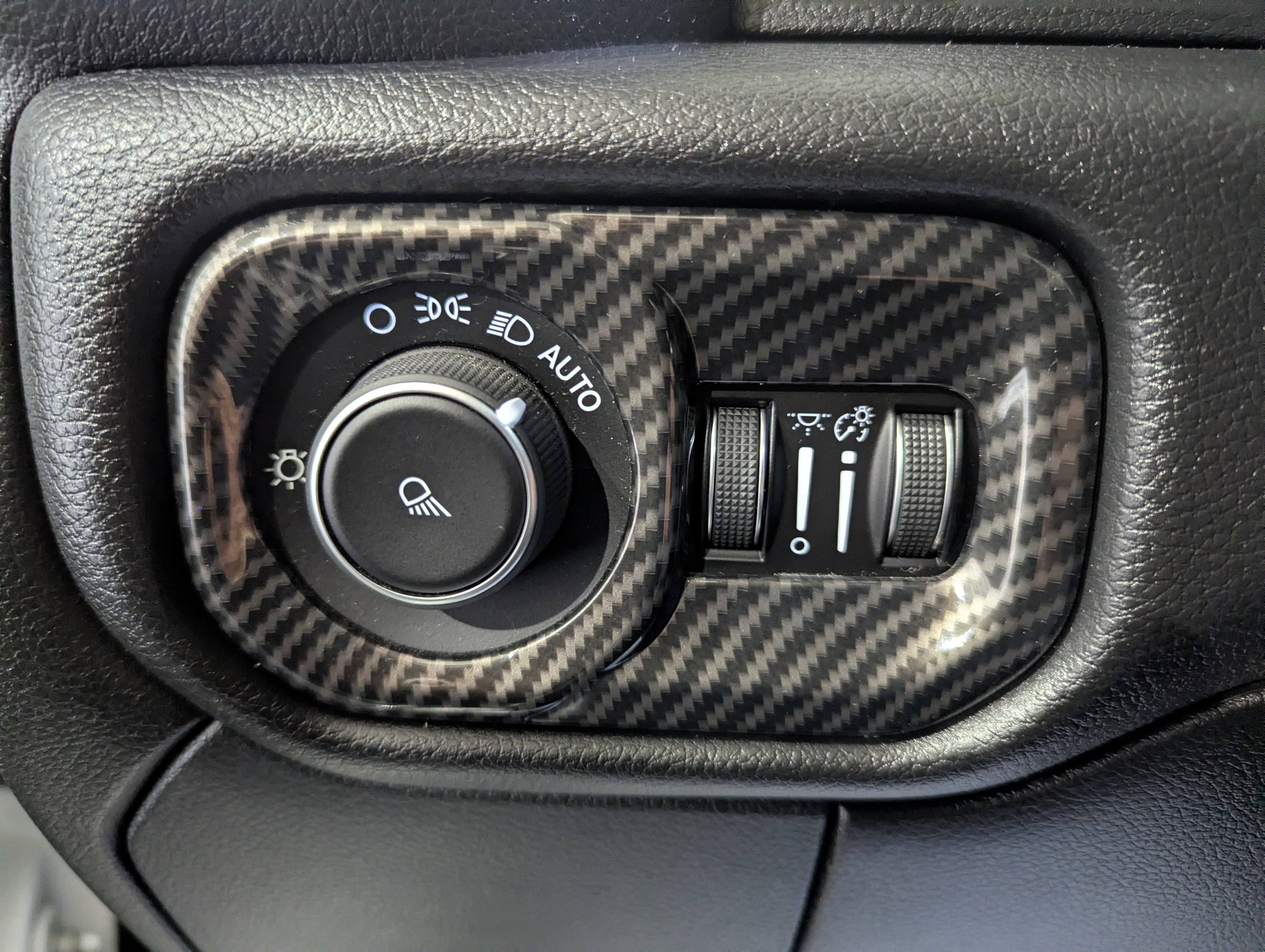 2020 RAM 2500 Tradesman Crew Cab 4x4 6'4' Box