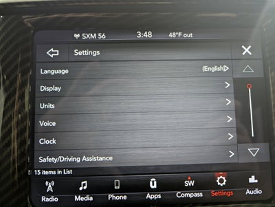 2020 RAM 2500 Tradesman Crew Cab 4x4 6'4' Box