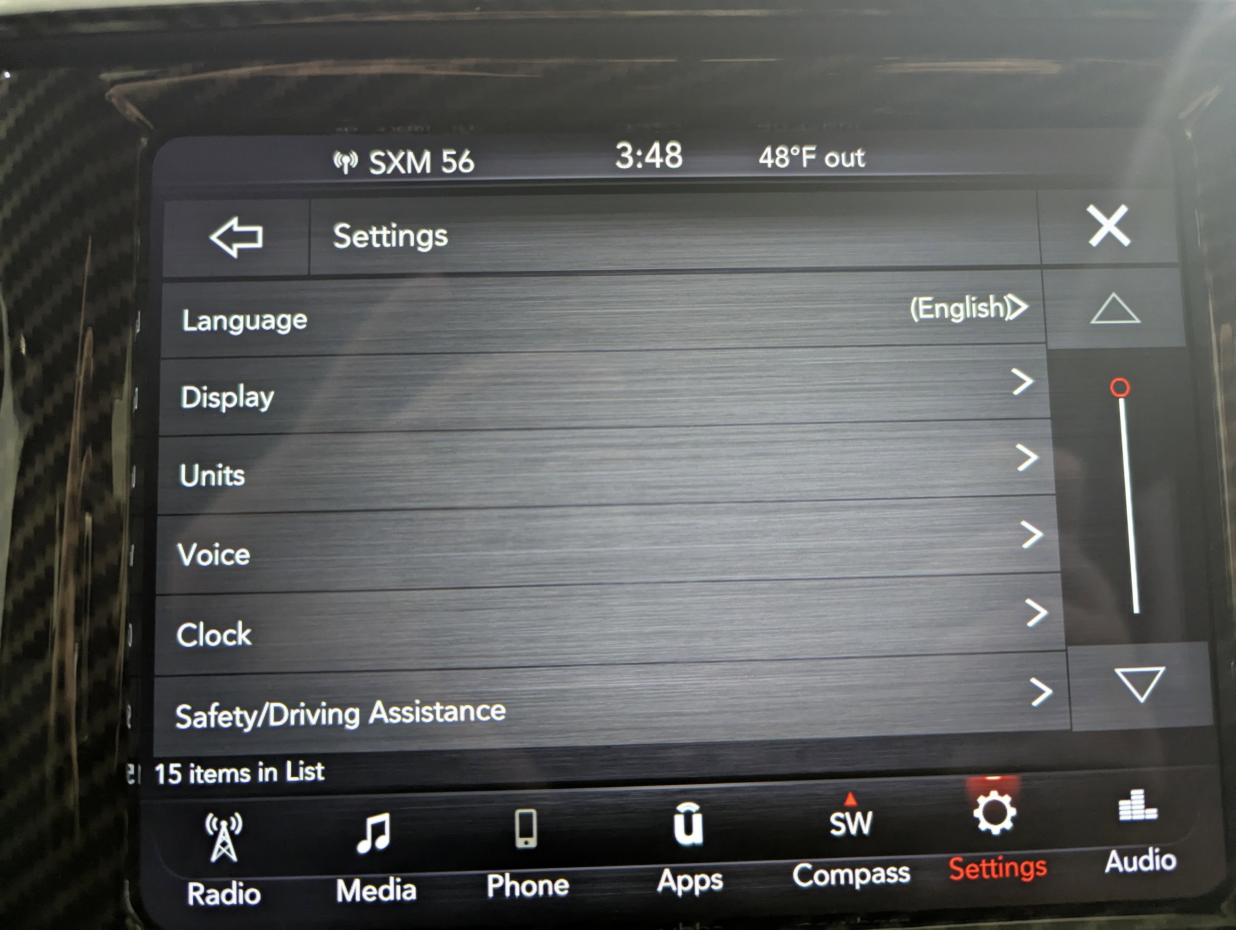 2020 RAM 2500 Tradesman Crew Cab 4x4 6'4' Box