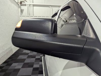 2020 RAM 2500 Tradesman Crew Cab 4x4 6'4' Box