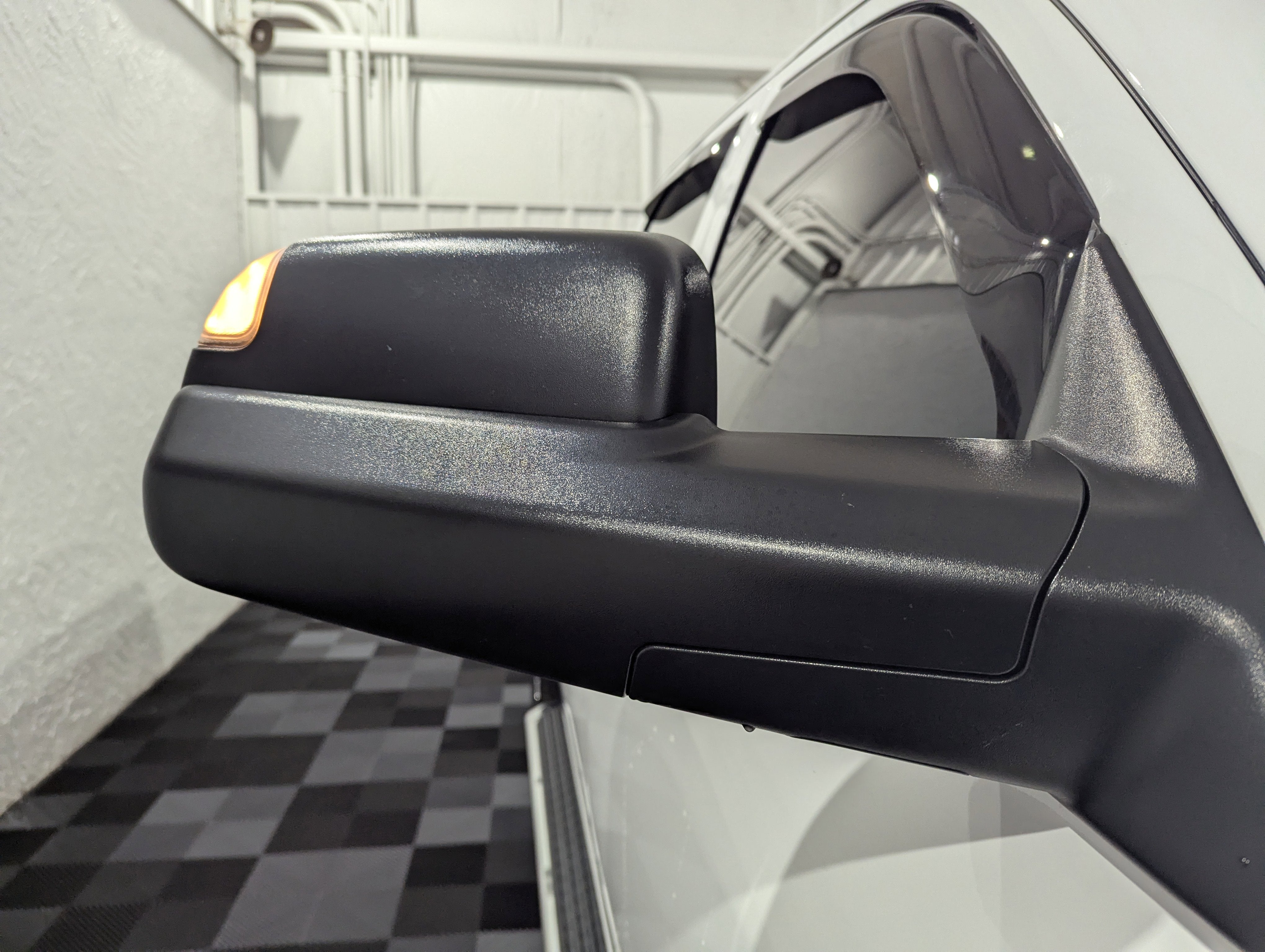 2020 RAM 2500 Tradesman Crew Cab 4x4 6'4' Box