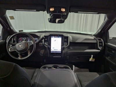 2025 RAM Ram 2500 RAM 2500 TRADESMAN CREW CAB 4X4 6'4' BOX