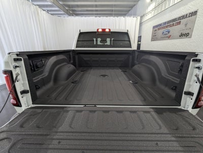 2025 RAM Ram 2500 RAM 2500 TRADESMAN CREW CAB 4X4 6'4' BOX