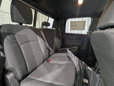 2025 RAM Ram 2500 RAM 2500 TRADESMAN CREW CAB 4X4 6'4' BOX