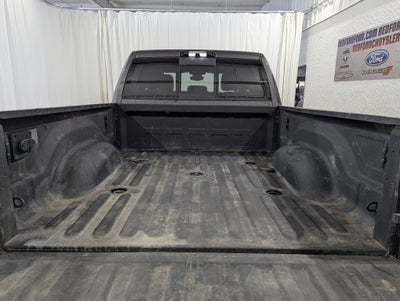 2024 RAM 2500 Tradesman Crew Cab 4x4 6'4' Box