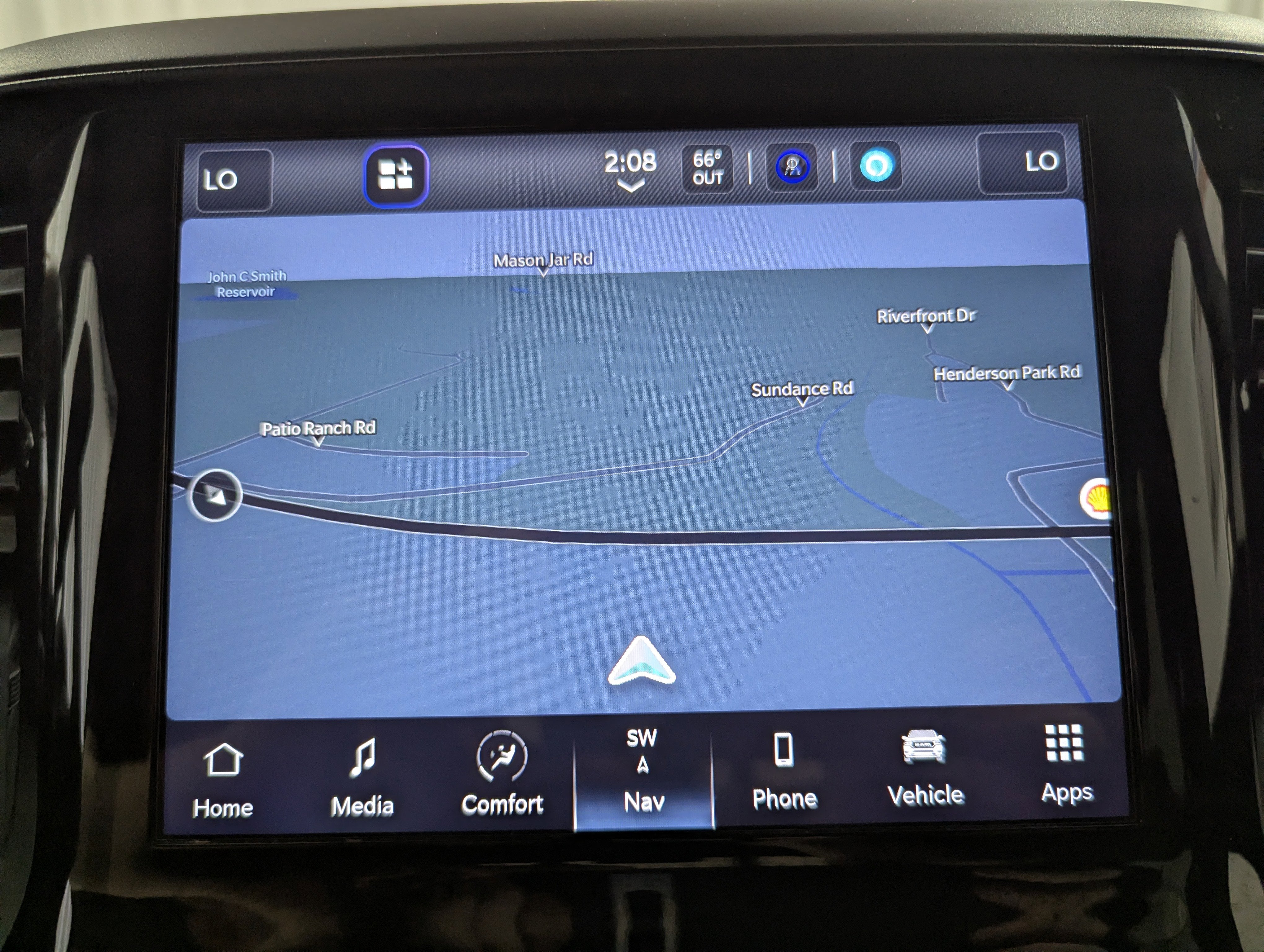 2024 RAM 2500 Tradesman Crew Cab 4x4 6'4' Box