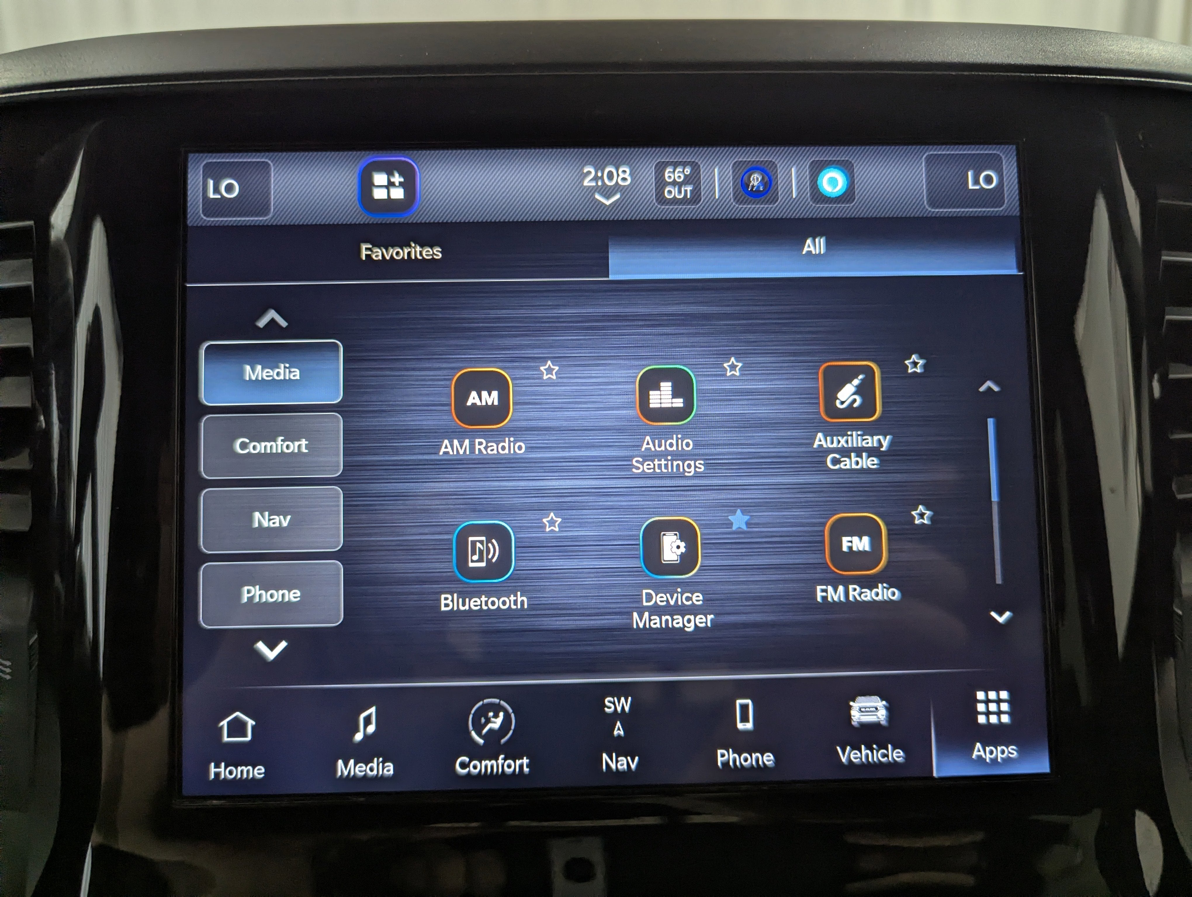 2024 RAM 2500 Tradesman Crew Cab 4x4 6'4' Box