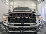 2024 RAM 2500 Tradesman Crew Cab 4x4 6'4' Box