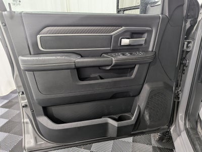2026 RAM 2500 RAM 2500 BIG HORN CREW CAB 4X4 6'4' BOX
