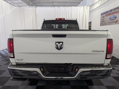 2015 RAM 2500 SLT