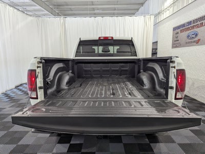 2015 RAM 2500 SLT