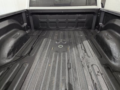 2015 RAM 2500 SLT