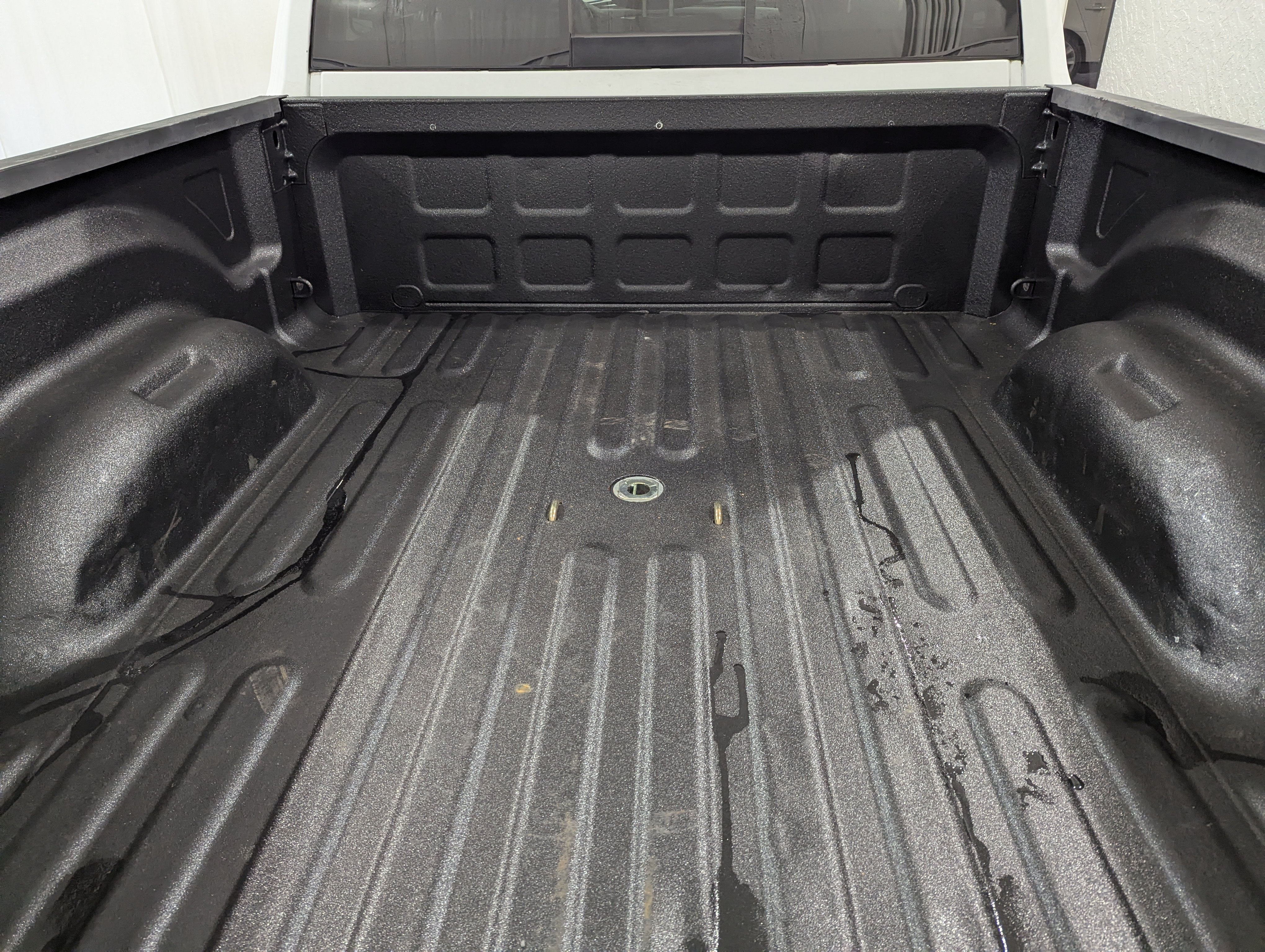 2015 RAM 2500 SLT