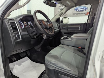 2015 RAM 2500 SLT