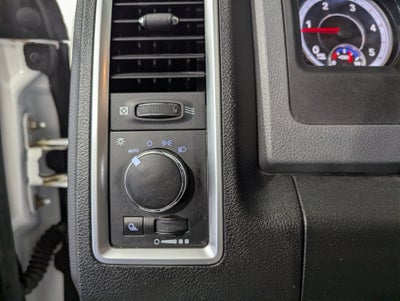 2015 RAM 2500 SLT