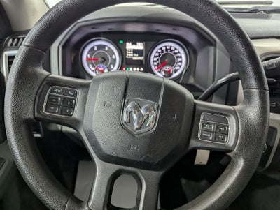 2015 RAM 2500 SLT