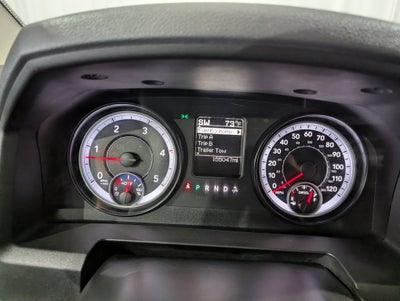 2015 RAM 2500 SLT