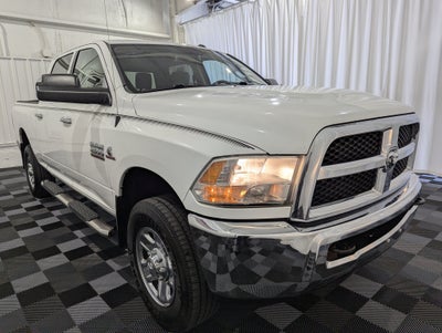 2015 RAM 2500 SLT