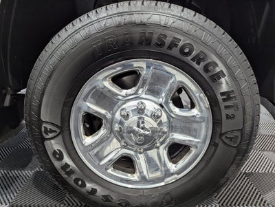 2015 RAM 2500 SLT